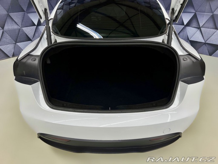 Tesla Model 3 LONG RANGE, DUAL MOTOR, T 2024