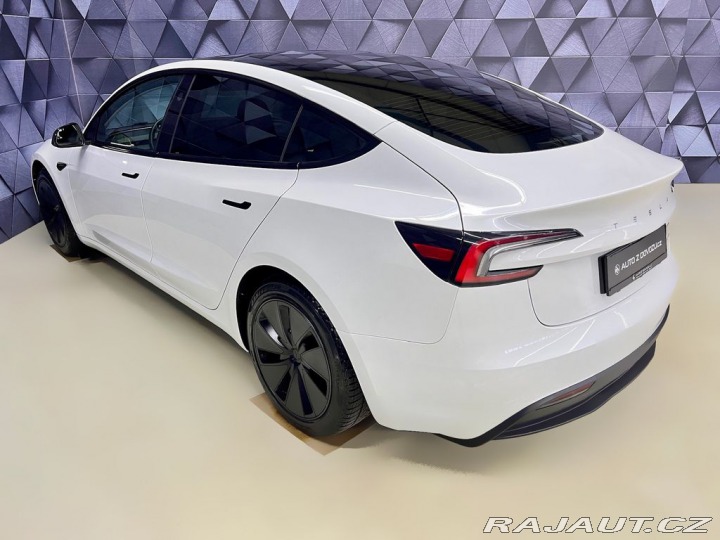 Tesla Model 3 LONG RANGE, DUAL MOTOR, T 2024