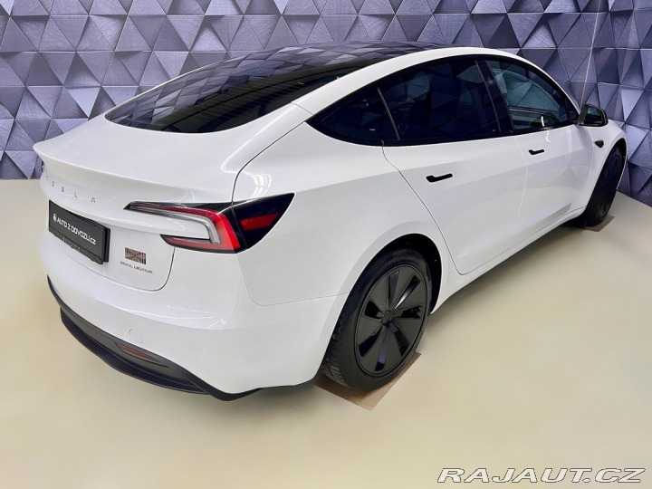 Tesla Model 3 LONG RANGE, DUAL MOTOR, T 2024