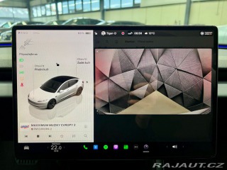 Tesla Model 3 LONG RANGE, DUAL MOTOR, T 2024