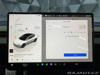 Tesla Model 3 LONG RANGE, DUAL MOTOR, T 2024