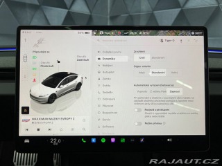 Tesla Model 3 LONG RANGE, DUAL MOTOR, T 2024