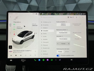 Tesla Model 3 LONG RANGE, DUAL MOTOR, T 2024
