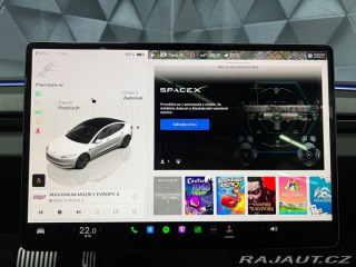 Tesla Model 3 LONG RANGE, DUAL MOTOR, T 2024