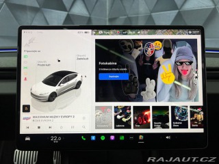 Tesla Model 3 LONG RANGE, DUAL MOTOR, T 2024