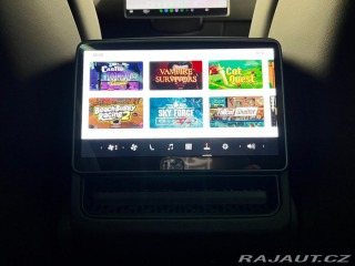 Tesla Model 3 LONG RANGE, DUAL MOTOR, T 2024