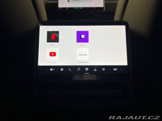 Tesla Model 3 LONG RANGE, DUAL MOTOR, T 2024