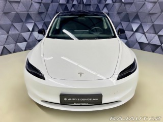 Tesla Model 3 LONG RANGE, DUAL MOTOR, T 2024