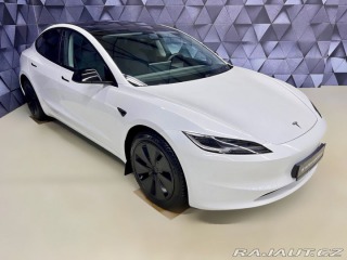 Tesla Model 3 LONG RANGE, DUAL MOTOR, T 2024
