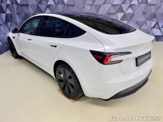 Tesla Model 3 LONG RANGE, DUAL MOTOR, T 2024