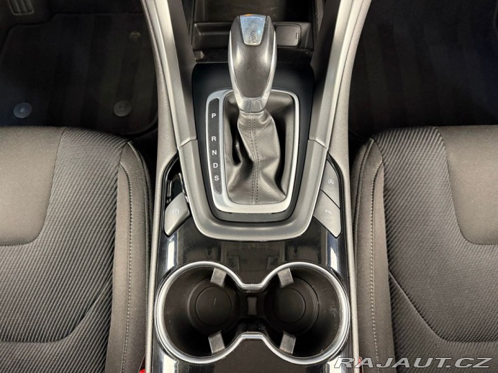 Ford Mondeo 2.0TDCi 132KW A/T AWD TIT 2016