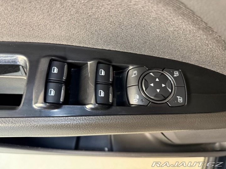 Ford Mondeo 2.0TDCi 132KW A/T AWD TIT 2016