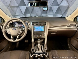 Ford Mondeo 2.0TDCi 132KW A/T AWD TIT 2016