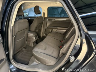 Ford Mondeo 2.0TDCi 132KW A/T AWD TIT 2016