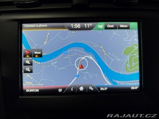 Ford Mondeo 2.0TDCi 132KW A/T AWD TIT 2016