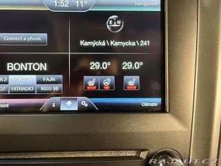 Ford Mondeo 2.0TDCi 132KW A/T AWD TIT 2016