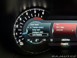 Ford Mondeo 2.0TDCi 132KW A/T AWD TIT 2016