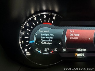 Ford Mondeo 2.0TDCi 132KW A/T AWD TIT 2016