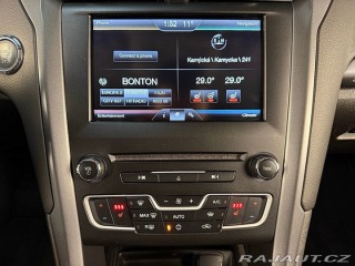 Ford Mondeo 2.0TDCi 132KW A/T AWD TIT 2016