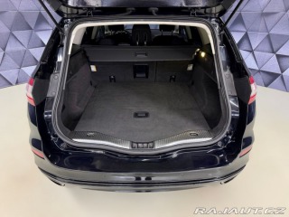 Ford Mondeo 2.0TDCi 132KW A/T AWD TIT 2016