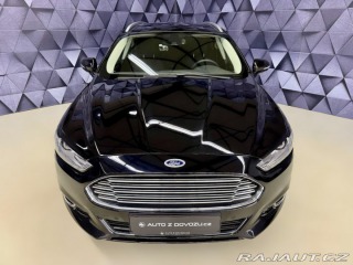 Ford Mondeo 2.0TDCi 132KW A/T AWD TIT 2016