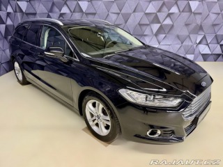 Ford Mondeo 2.0TDCi 132KW A/T AWD TIT 2016