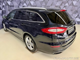 Ford Mondeo 2.0TDCi 132KW A/T AWD TIT 2016