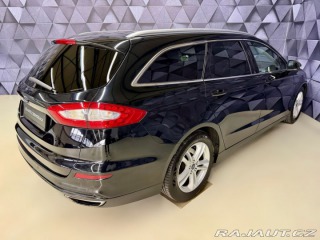 Ford Mondeo 2.0TDCi 132KW A/T AWD TIT 2016