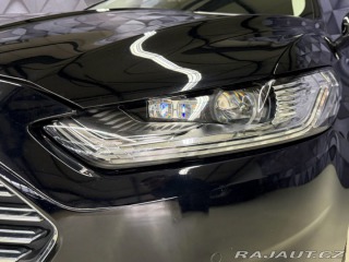 Ford Mondeo 2.0TDCi 132KW A/T AWD TIT 2016