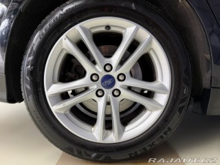 Ford Mondeo 2.0TDCi 132KW A/T AWD TIT 2016