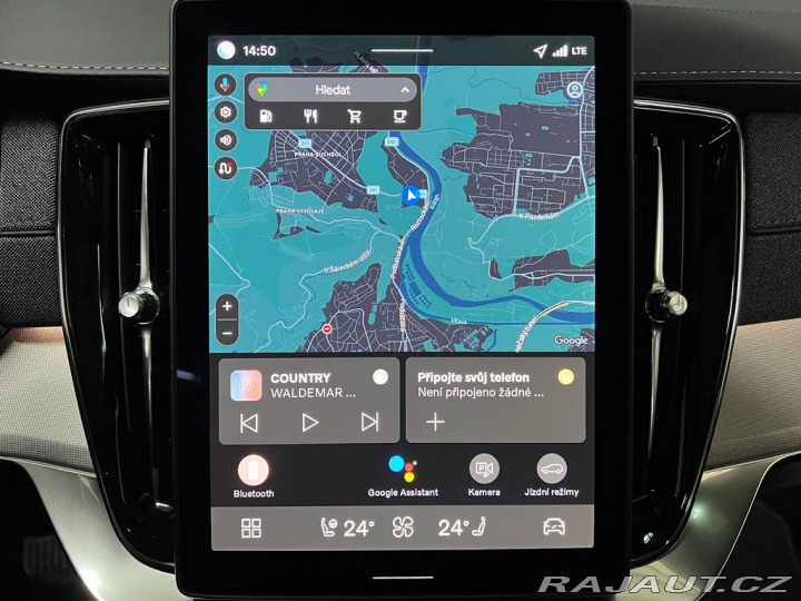 Volvo XC90 B5 AWD BLACK EDITION PLUS 2026