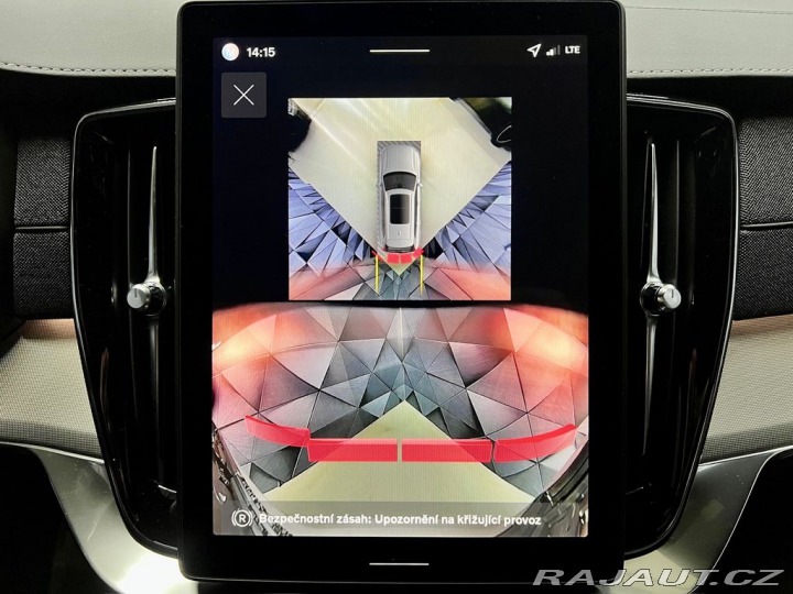 Volvo XC90 B5 AWD BLACK EDITION PLUS 2026