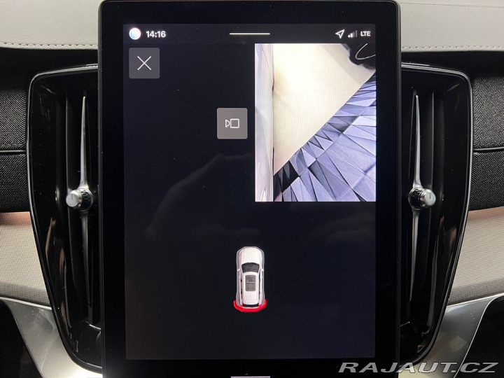 Volvo XC90 B5 AWD BLACK EDITION PLUS 2026