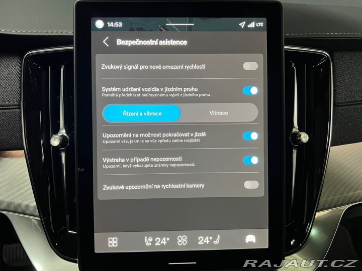 Volvo XC90 B5 AWD BLACK EDITION PLUS 2026