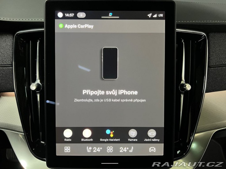 Volvo XC90 B5 AWD BLACK EDITION PLUS 2026