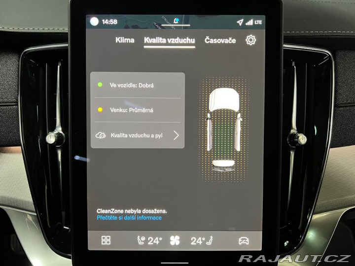 Volvo XC90 B5 AWD BLACK EDITION PLUS 2026