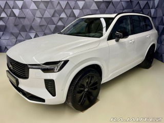 Volvo XC90 B5 AWD BLACK EDITION PLUS 2026