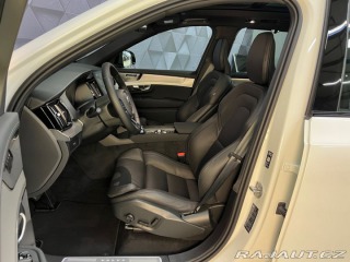 Volvo XC90 B5 AWD BLACK EDITION PLUS 2026