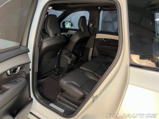 Volvo XC90 B5 AWD BLACK EDITION PLUS 2026