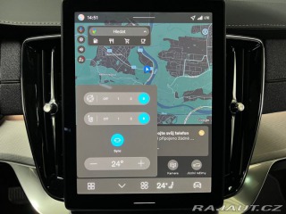 Volvo XC90 B5 AWD BLACK EDITION PLUS 2026