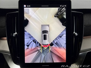 Volvo XC90 B5 AWD BLACK EDITION PLUS 2026