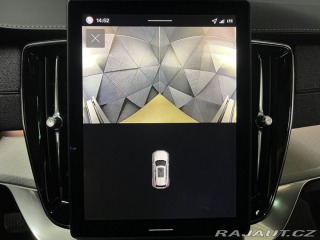 Volvo XC90 B5 AWD BLACK EDITION PLUS 2026