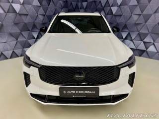 Volvo XC90 B5 AWD BLACK EDITION PLUS 2026