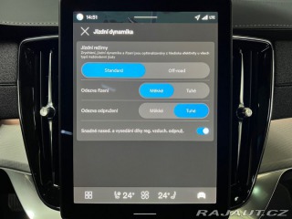 Volvo XC90 B5 AWD BLACK EDITION PLUS 2026