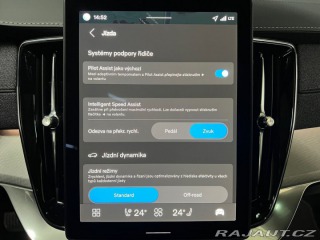 Volvo XC90 B5 AWD BLACK EDITION PLUS 2026