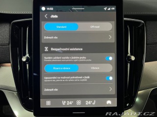 Volvo XC90 B5 AWD BLACK EDITION PLUS 2026