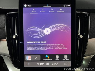 Volvo XC90 B5 AWD BLACK EDITION PLUS 2026