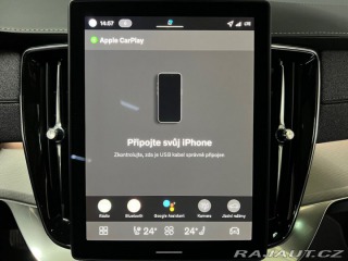 Volvo XC90 B5 AWD BLACK EDITION PLUS 2026