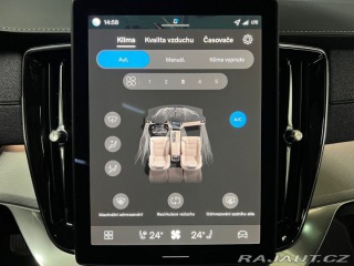 Volvo XC90 B5 AWD BLACK EDITION PLUS 2026