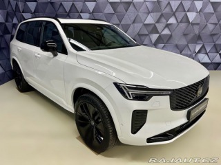 Volvo XC90 B5 AWD BLACK EDITION PLUS 2026